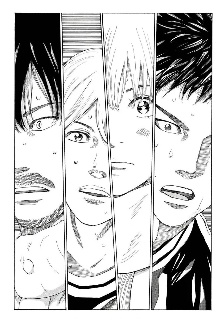 Days Chapter 313 page 9