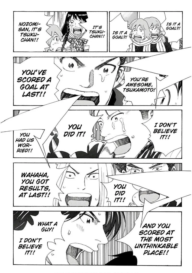 Days Chapter 314 page 9