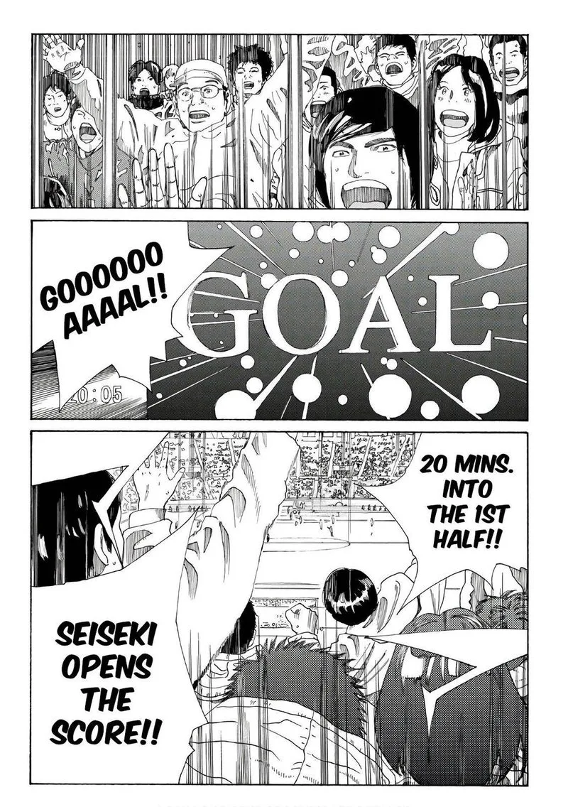 Days Chapter 314 page 6