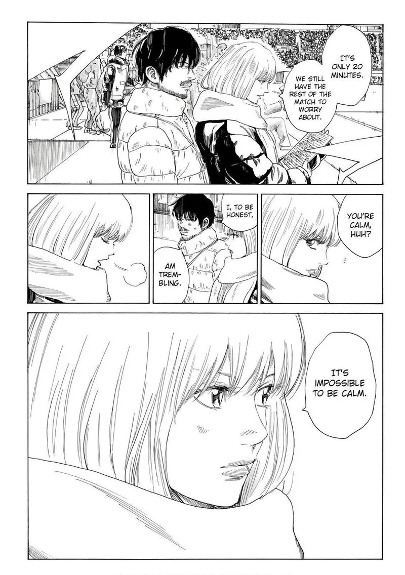 Days Chapter 314 page 21