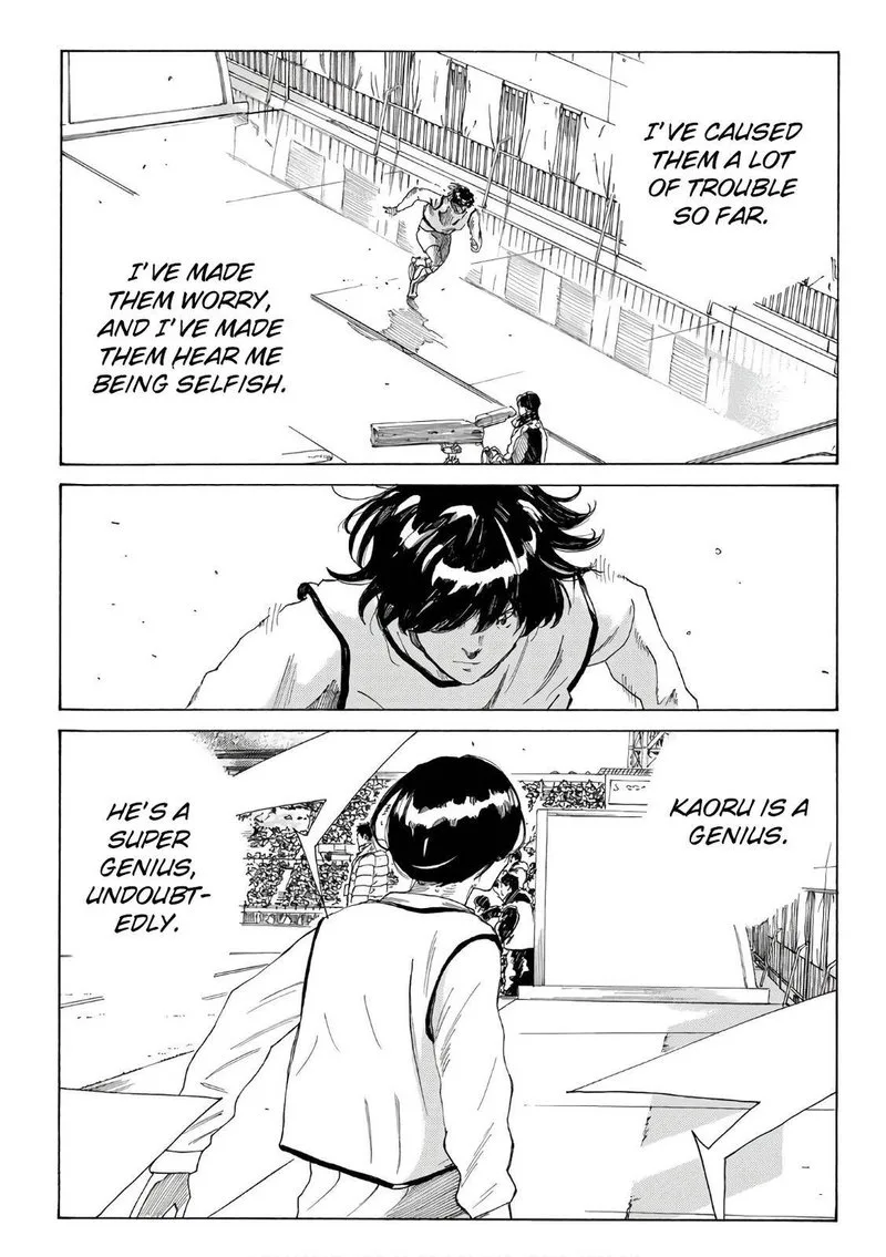 Days Chapter 315 page 19