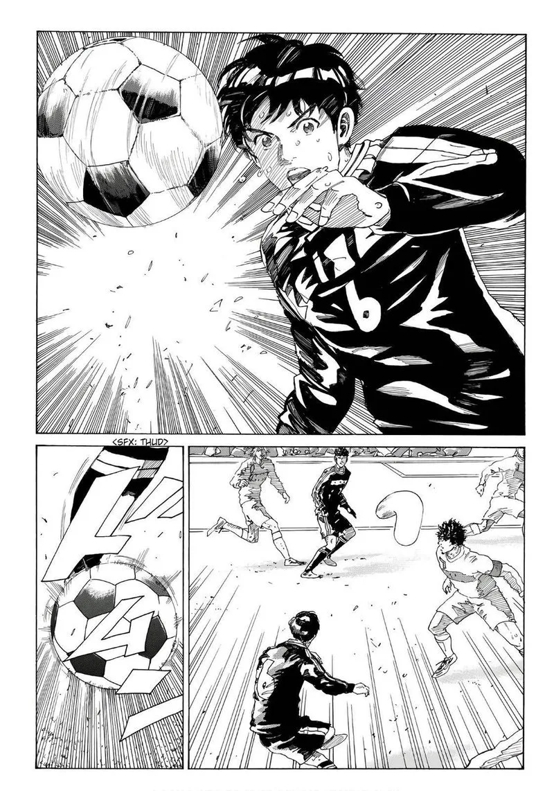 Days Chapter 316 page 3