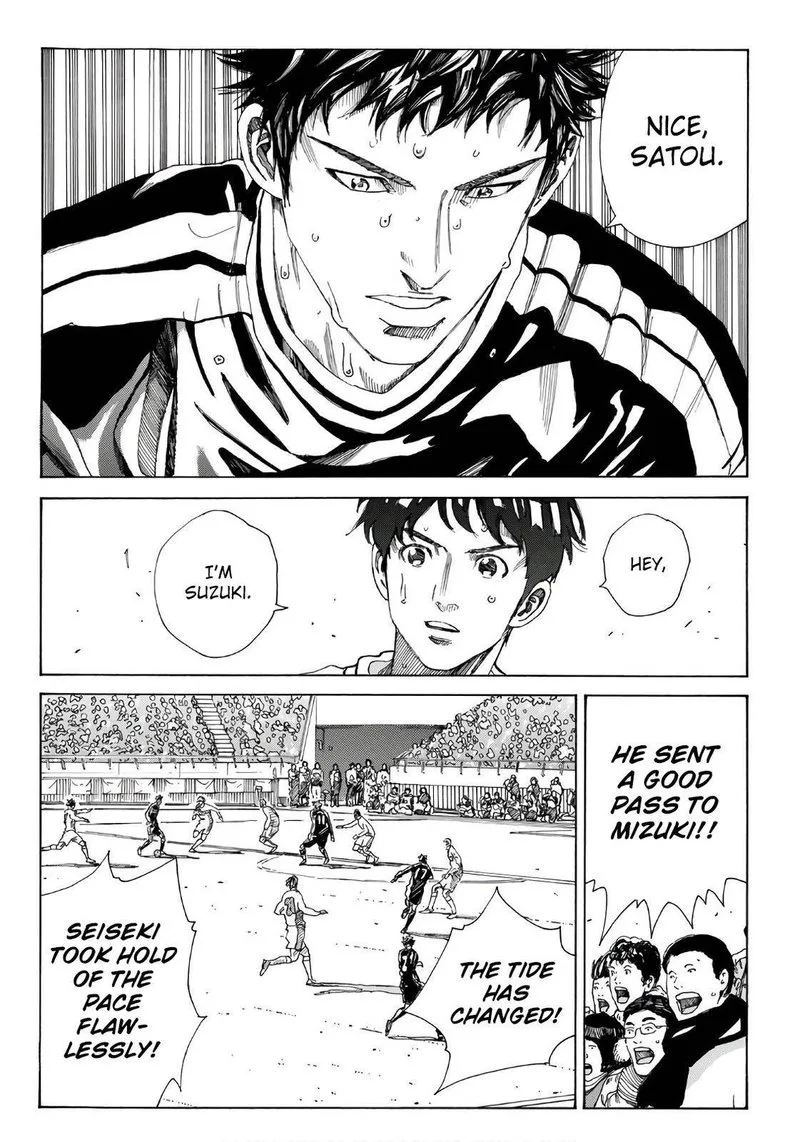 Days Chapter 316 page 4