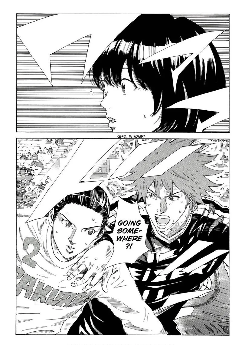Days Chapter 317 page 7