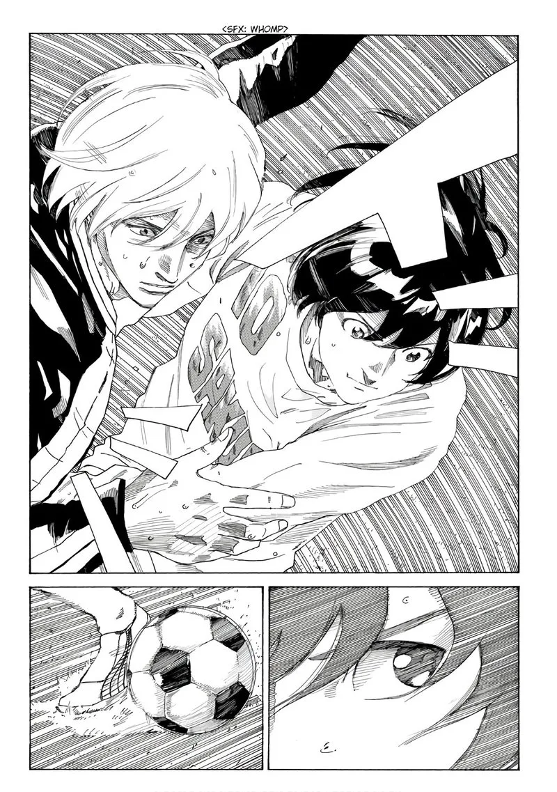 Days Chapter 318 page 10