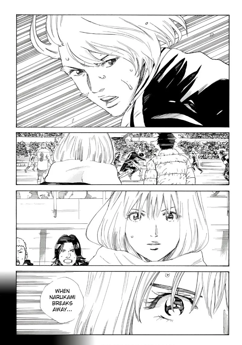 Days Chapter 318 page 3