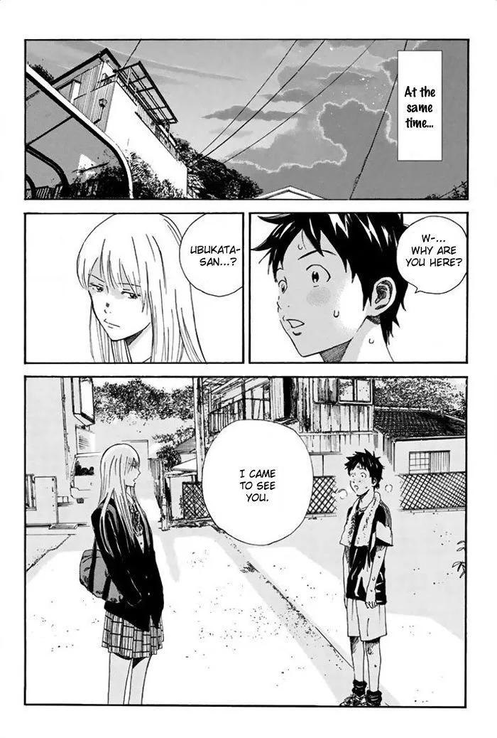 Days Chapter 32 page 19