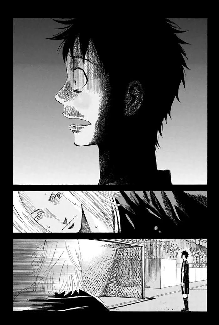 Days Chapter 32 page 8