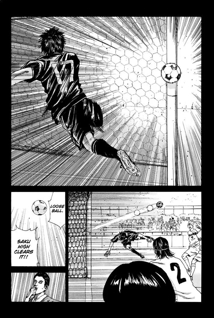 Days Chapter 32 page 5