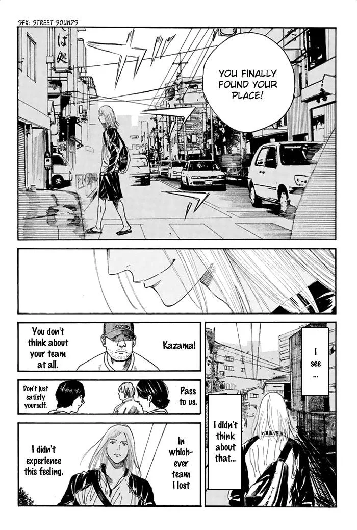 Days Chapter 32 page 13