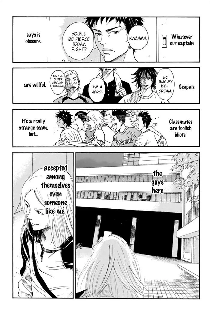 Days Chapter 32 page 14