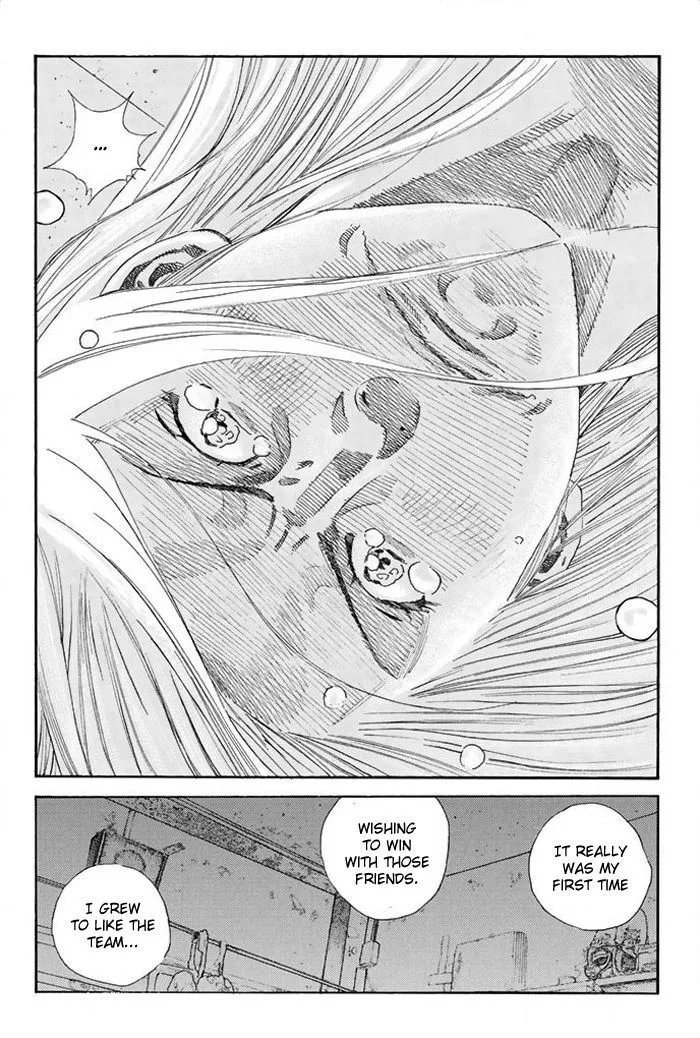 Days Chapter 32 page 17