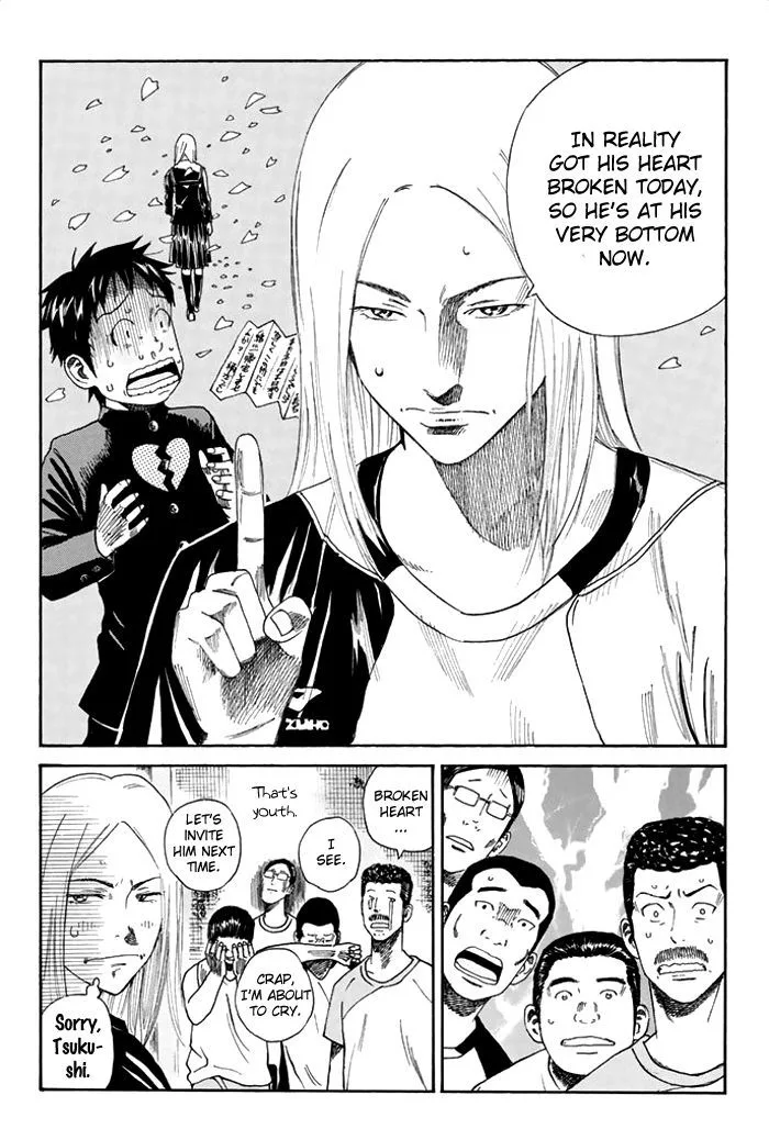Days Chapter 32 page 3