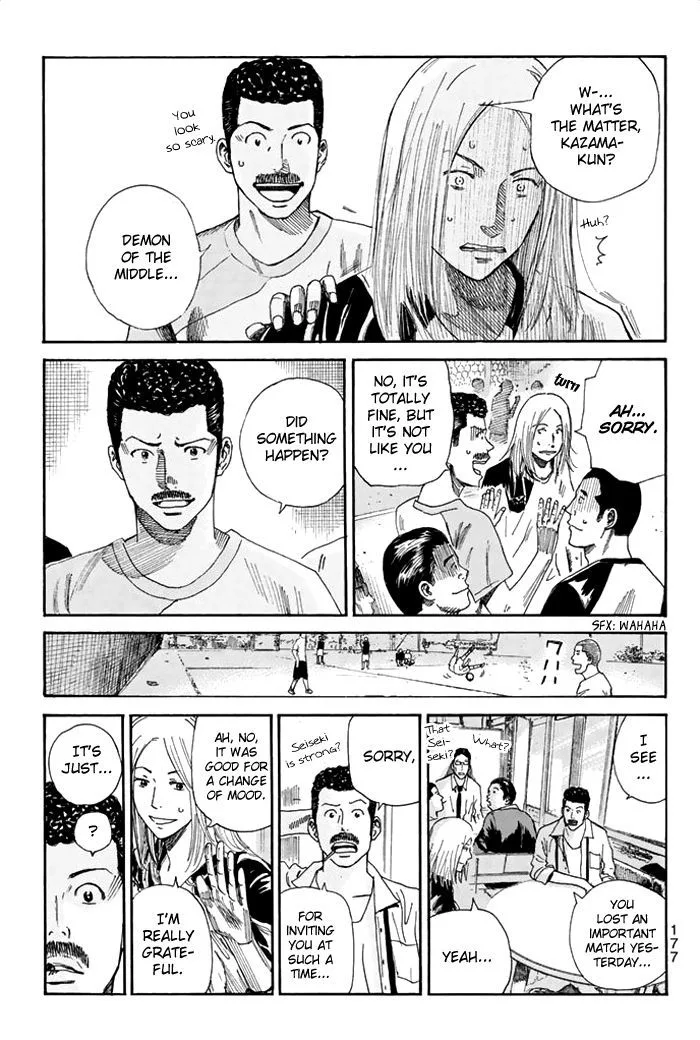 Days Chapter 32 page 10