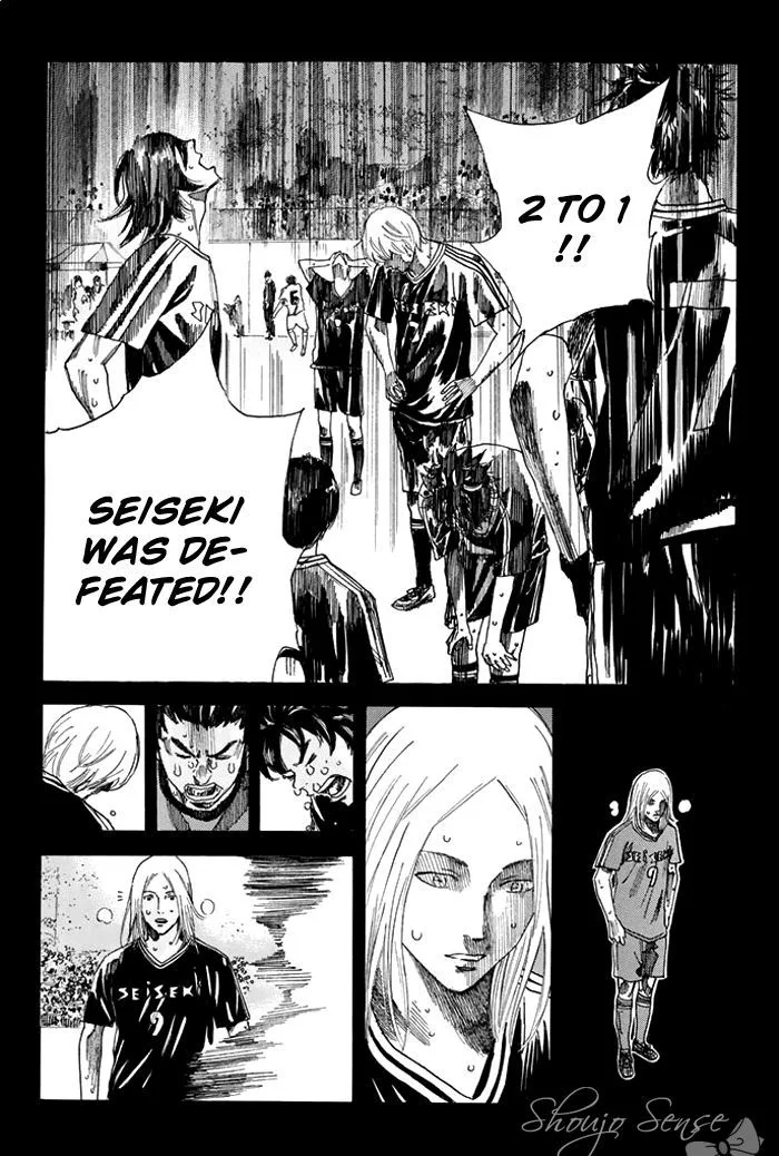 Days Chapter 32 page 7