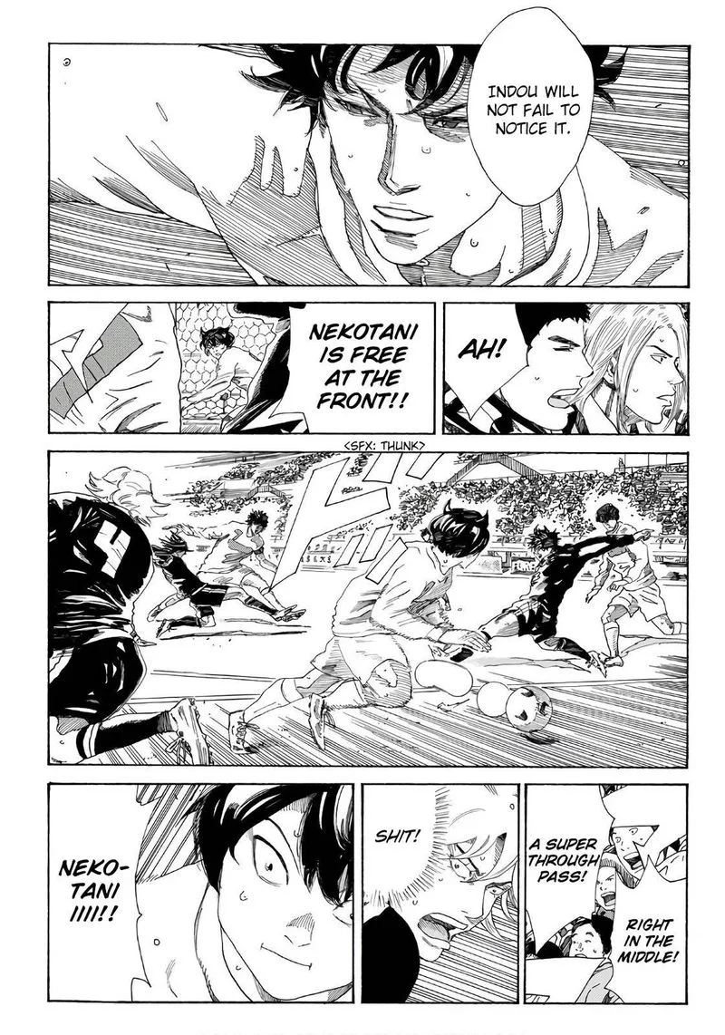 Days Chapter 321 page 11