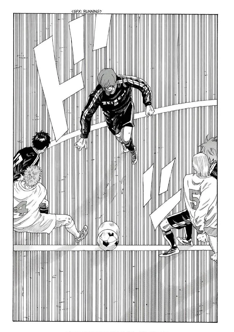 Days Chapter 322 page 14
