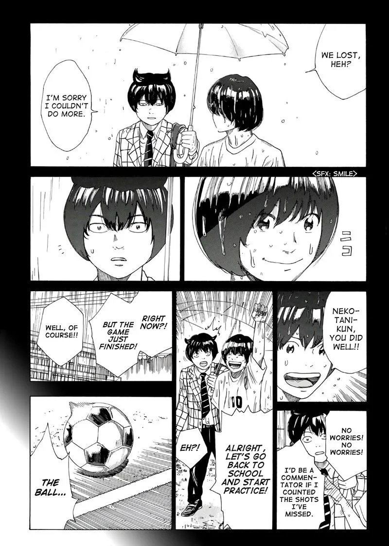 Days Chapter 324 page 11