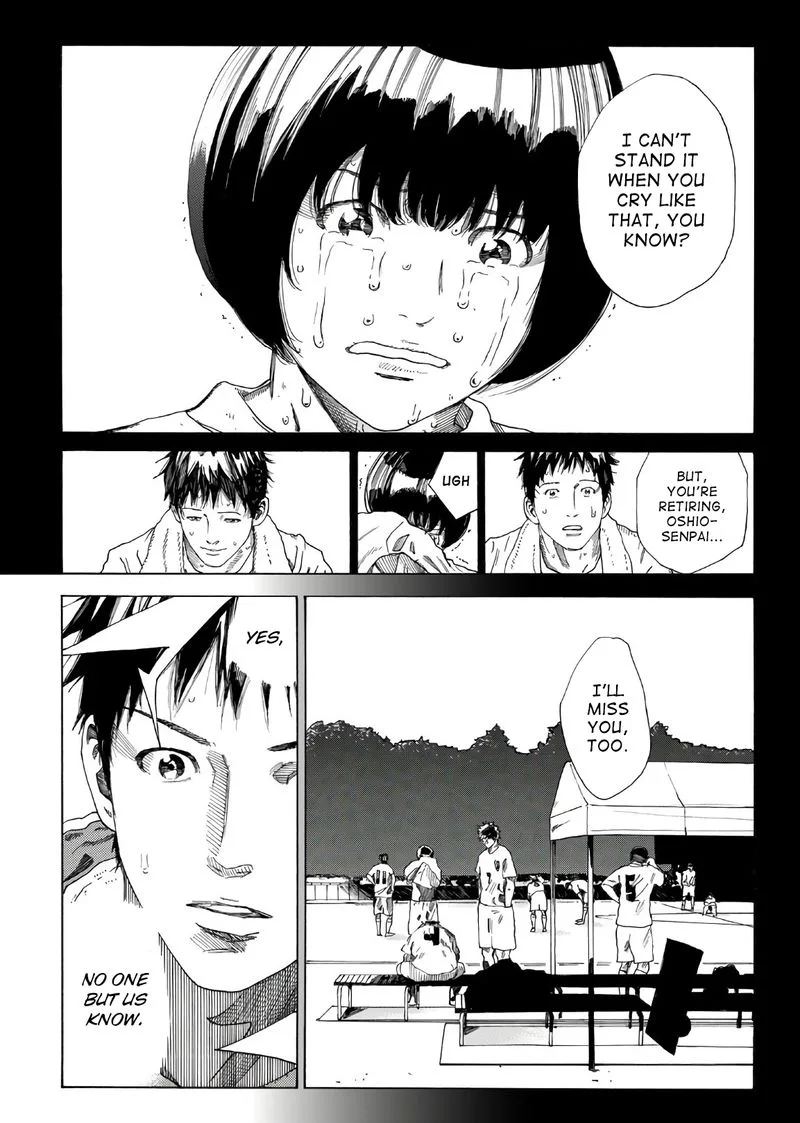 Days Chapter 324 page 15