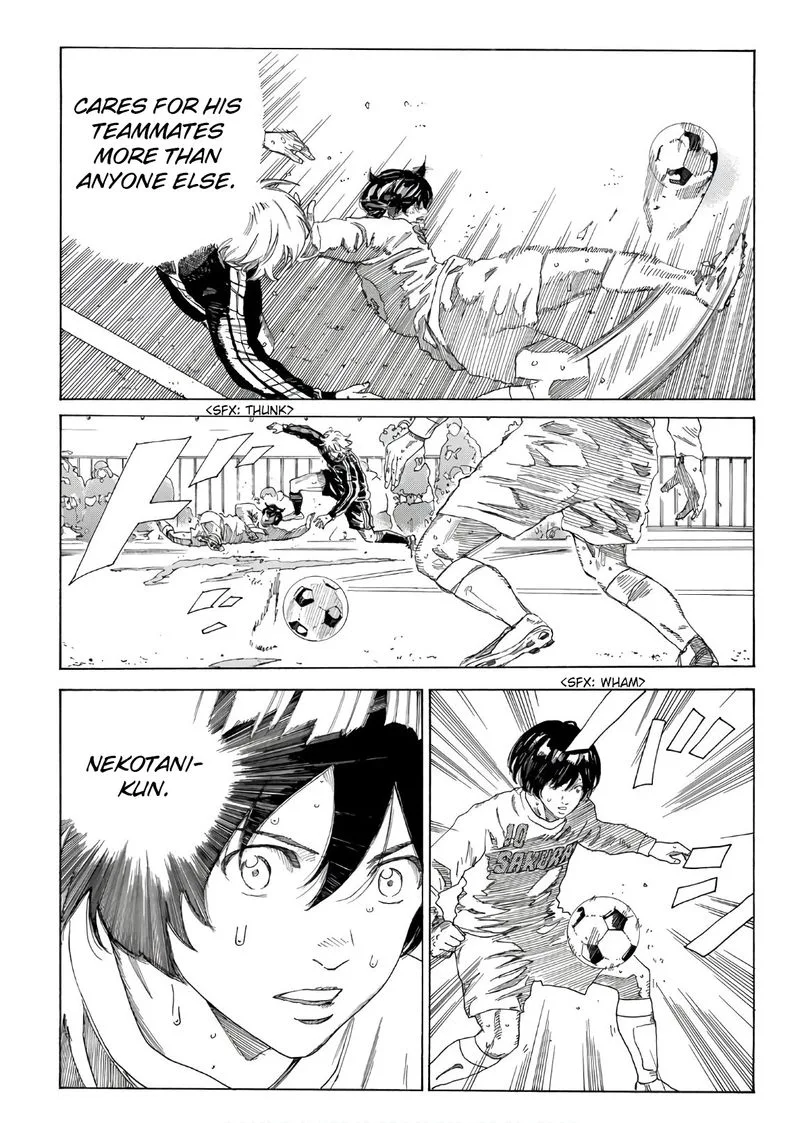 Days Chapter 324 page 13