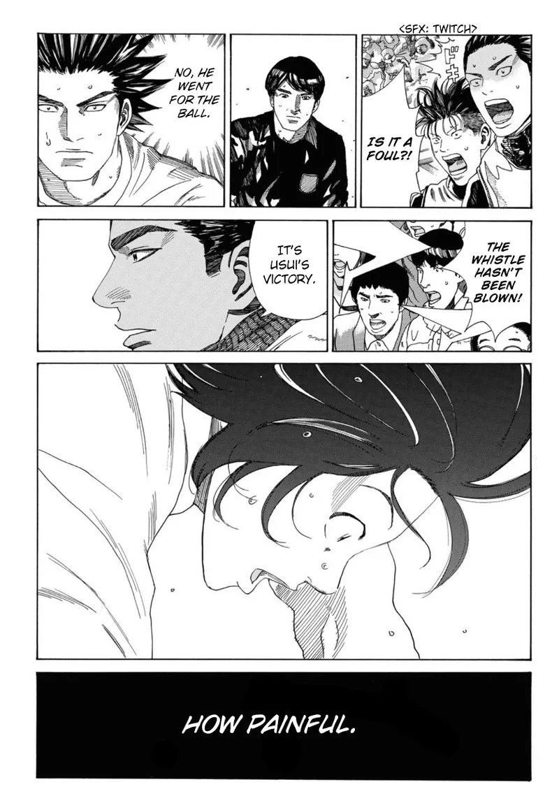 Days Chapter 325 page 13