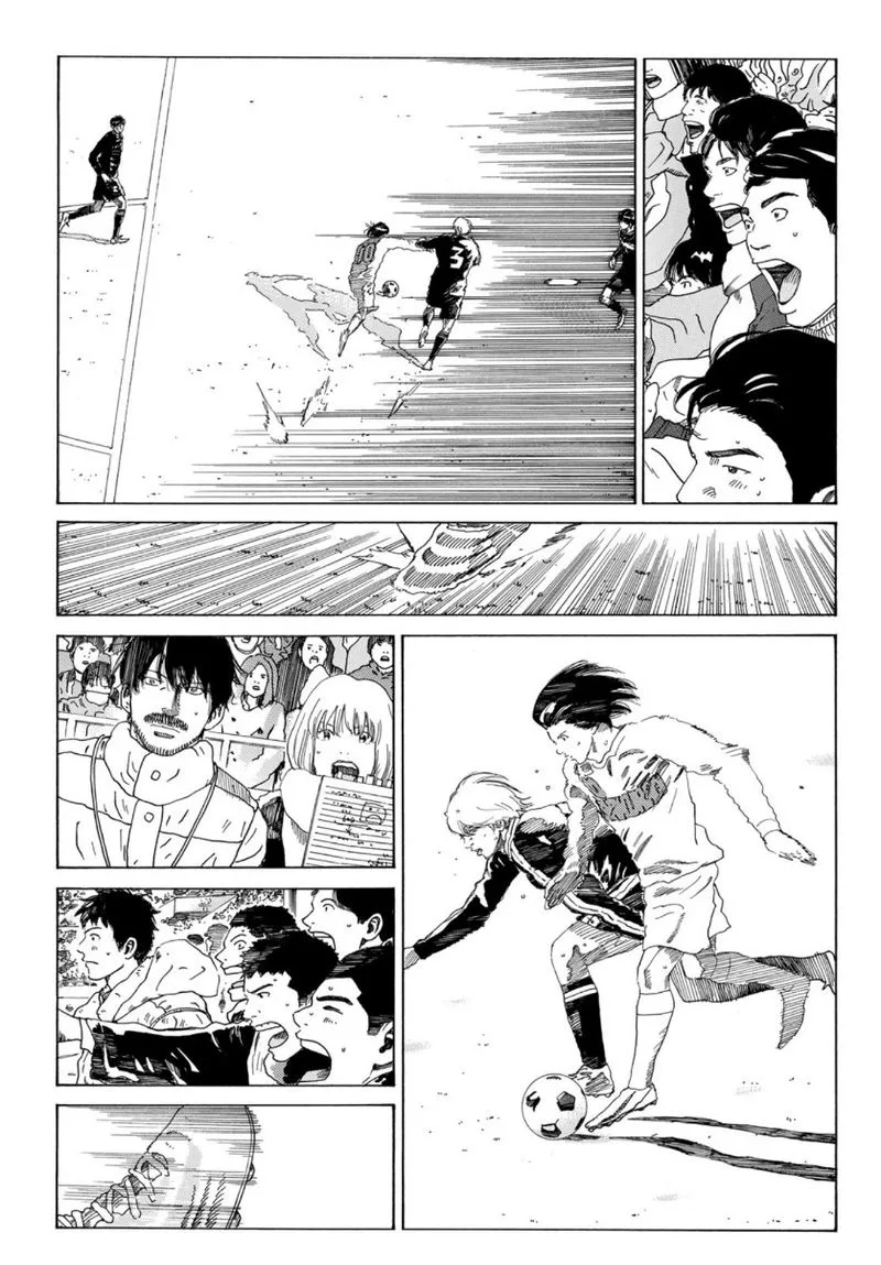 Days Chapter 325 page 11
