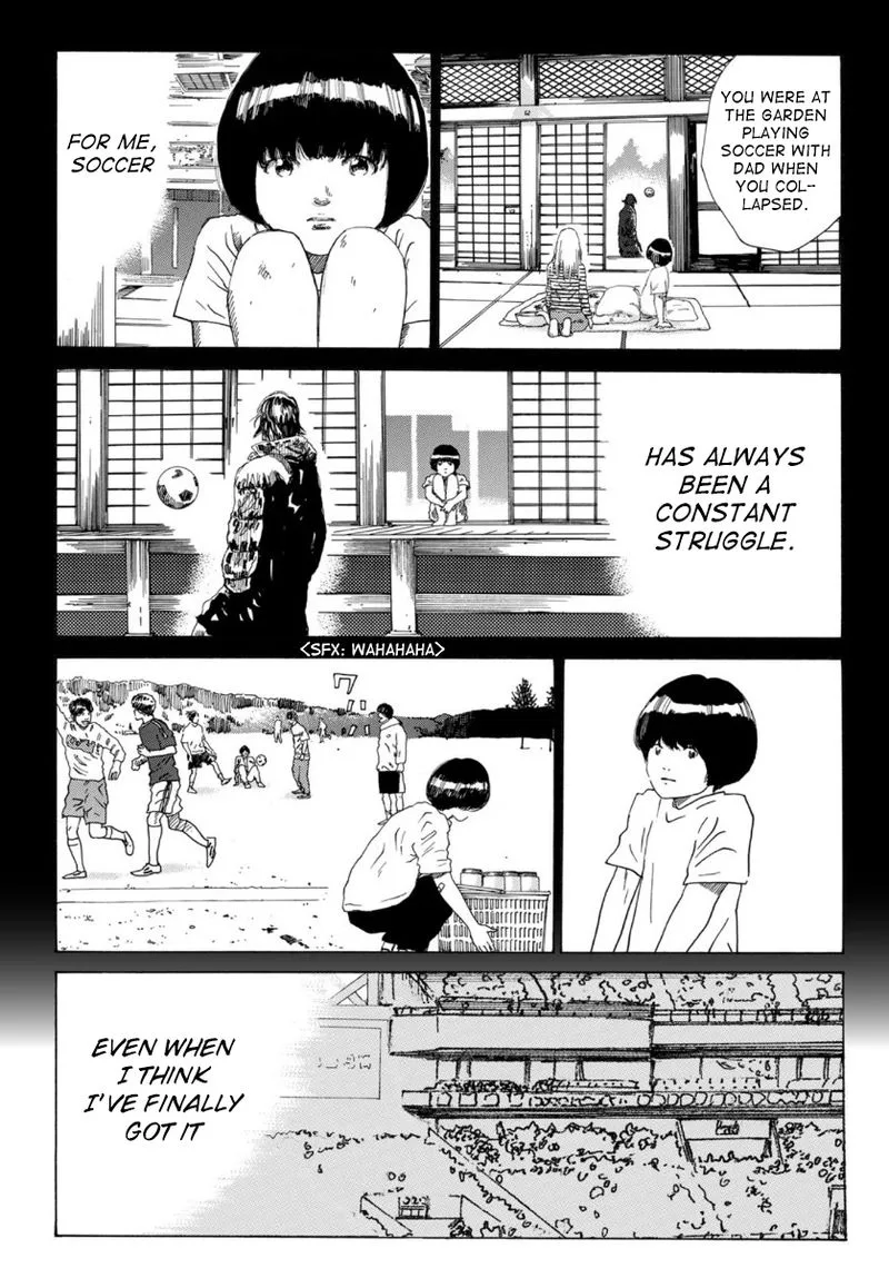 Days Chapter 325 page 15