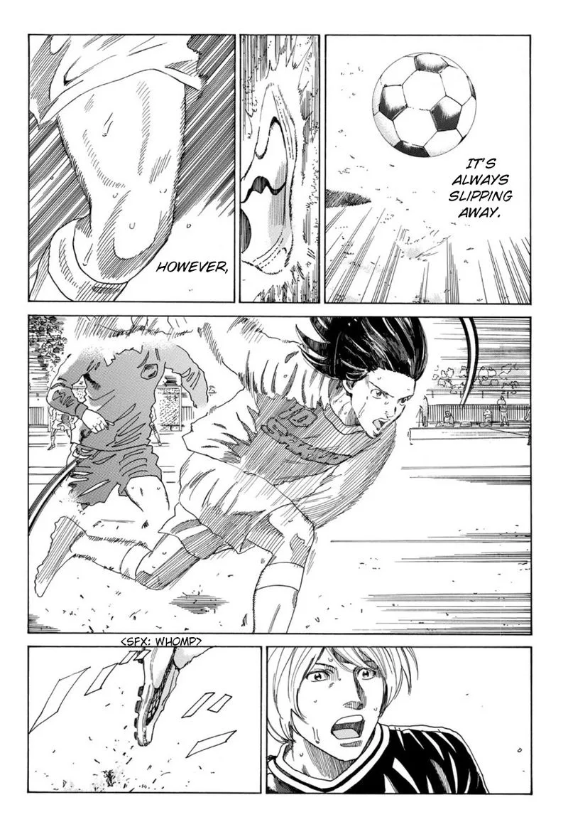 Days Chapter 325 page 16