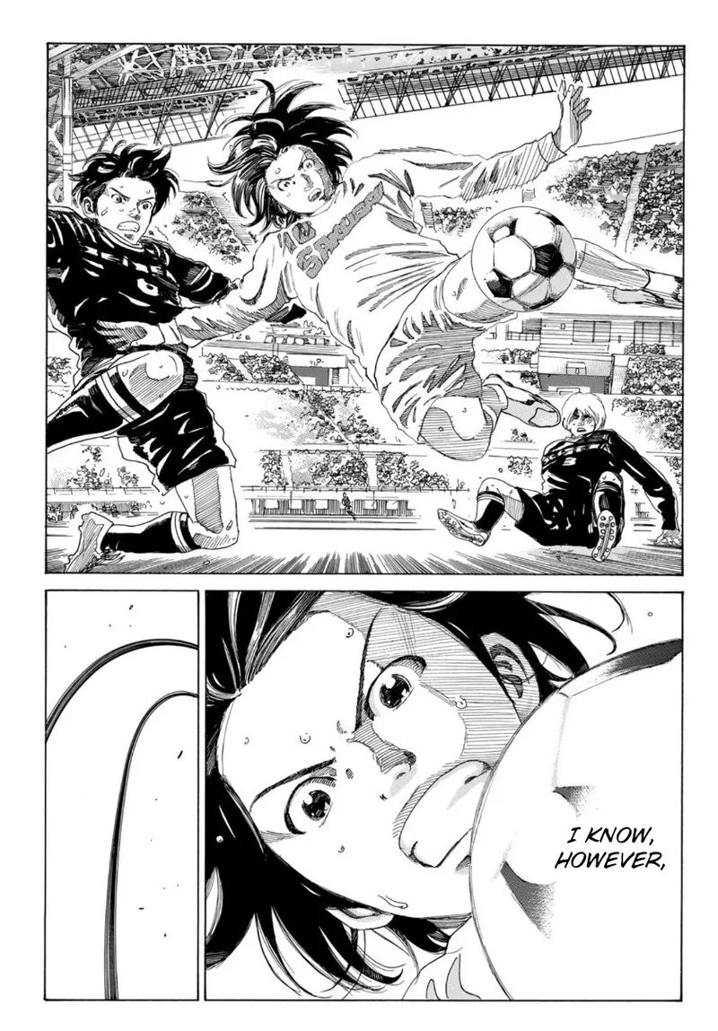 Days Chapter 325 page 17