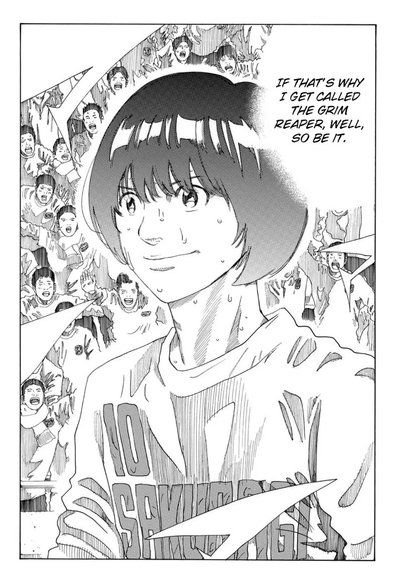 Days Chapter 326 page 8