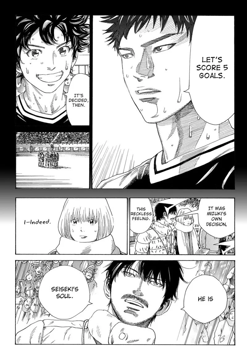 Days Chapter 327 page 16