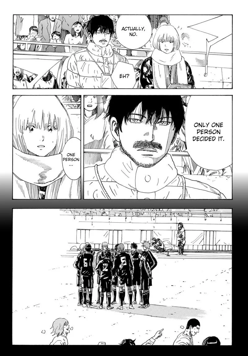 Days Chapter 327 page 13
