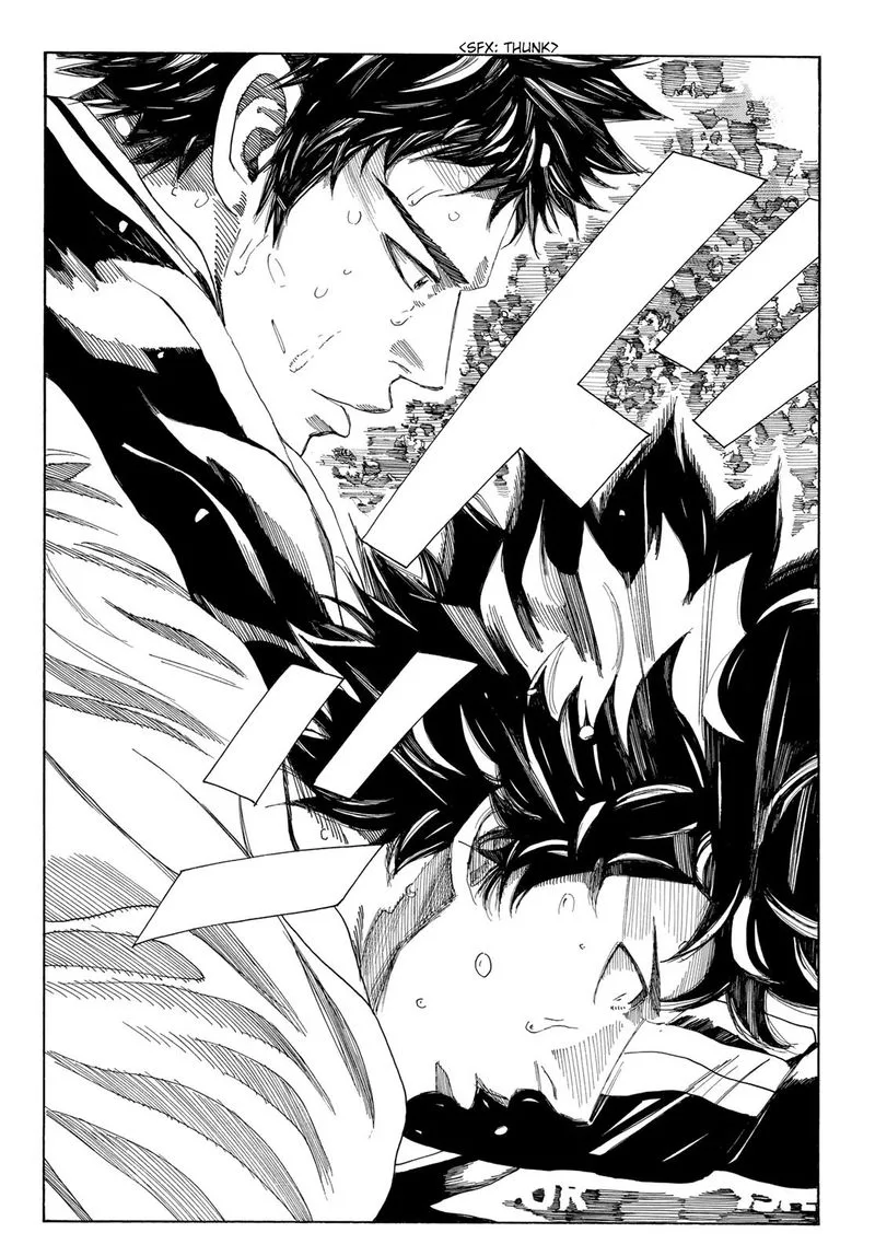 Days Chapter 328 page 14