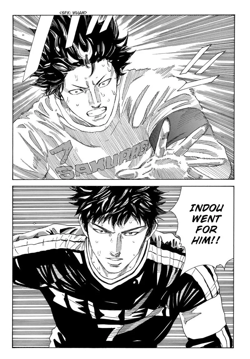 Days Chapter 328 page 4