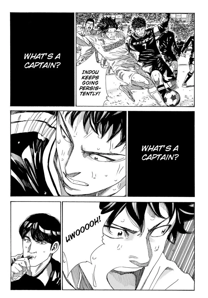 Days Chapter 328 page 16