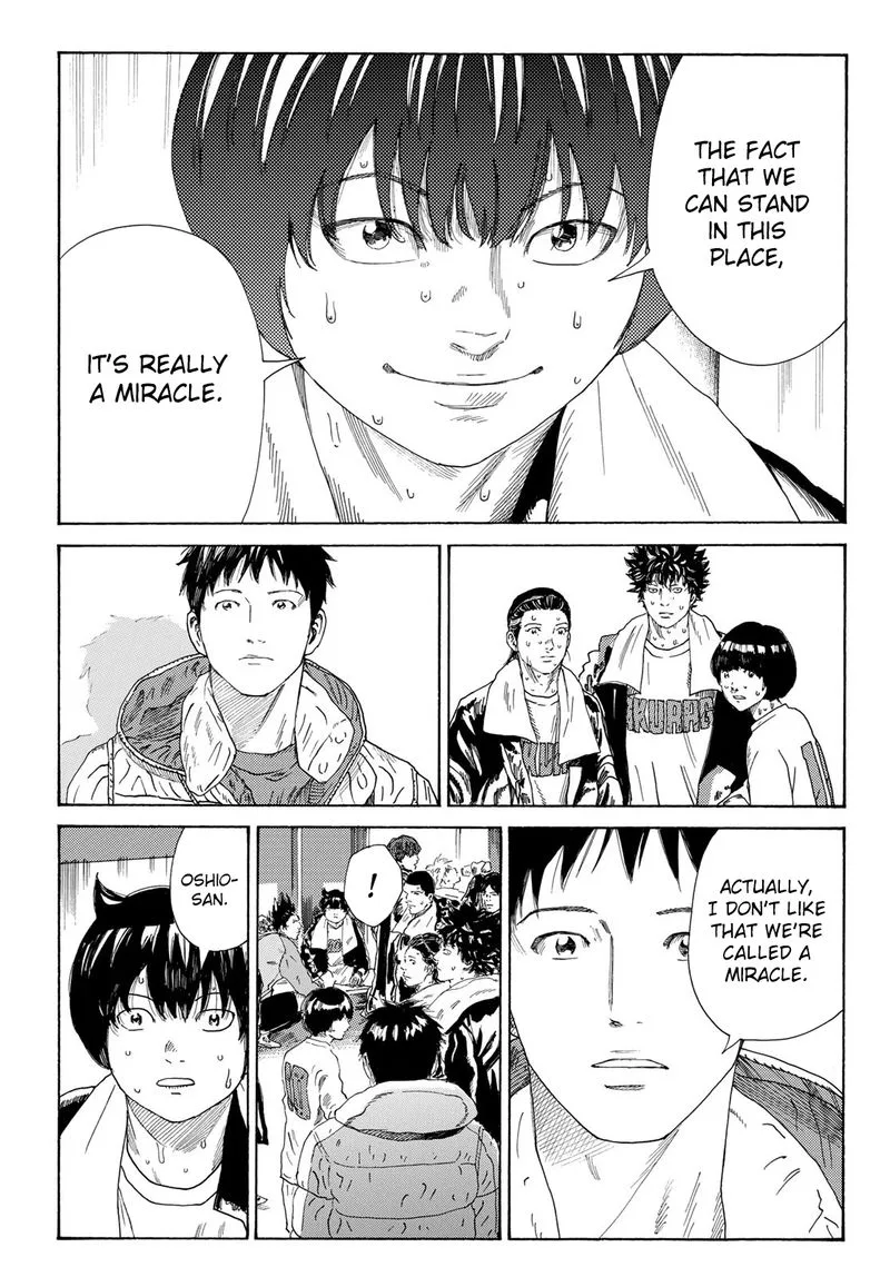 Days Chapter 329 page 5