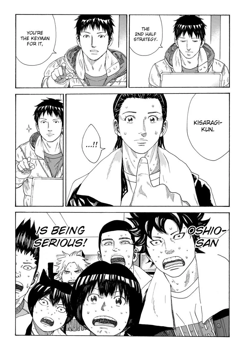 Days Chapter 329 page 9