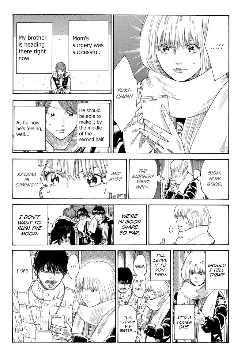 Days Chapter 329 page 12