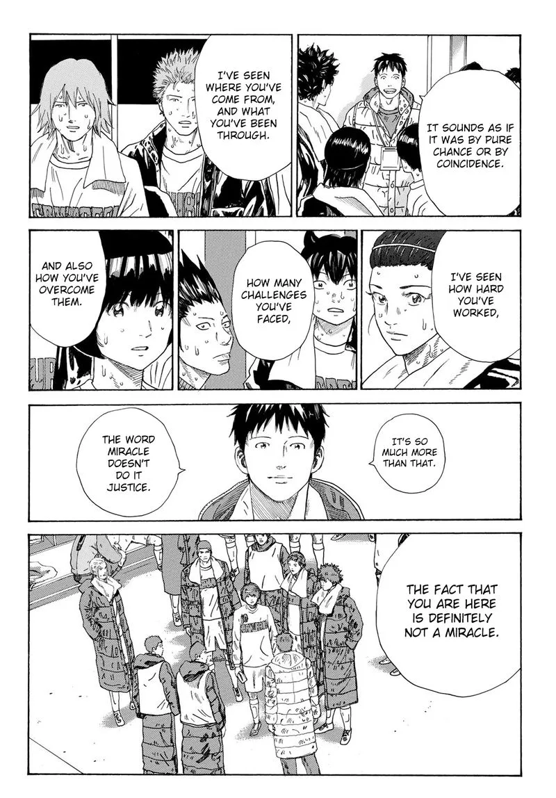 Days Chapter 329 page 6