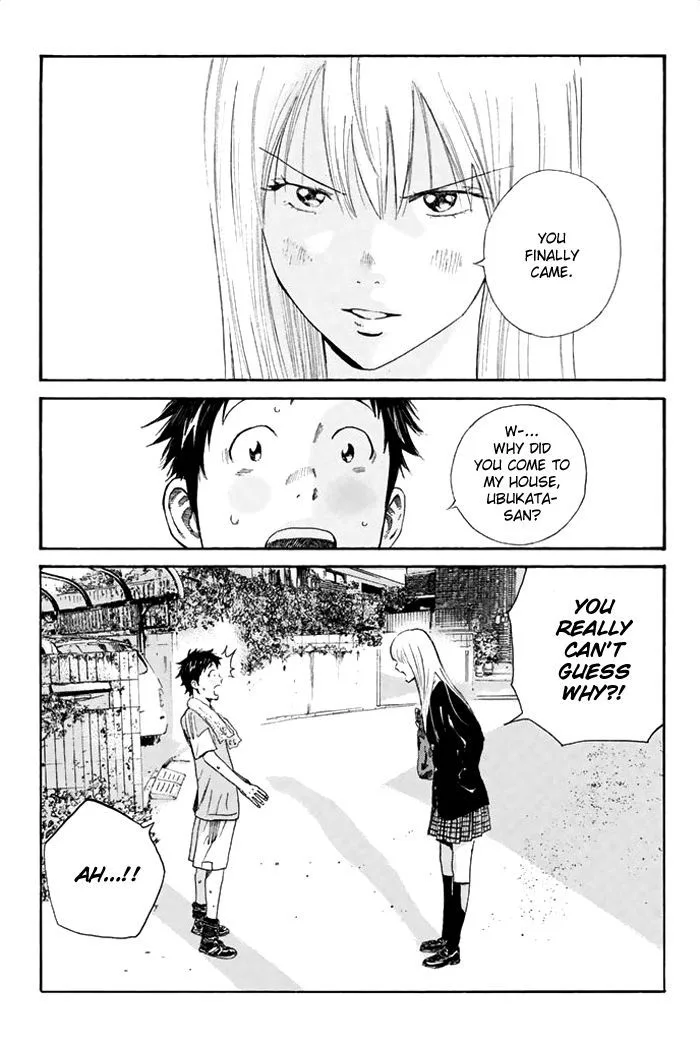 Days Chapter 33 page 7