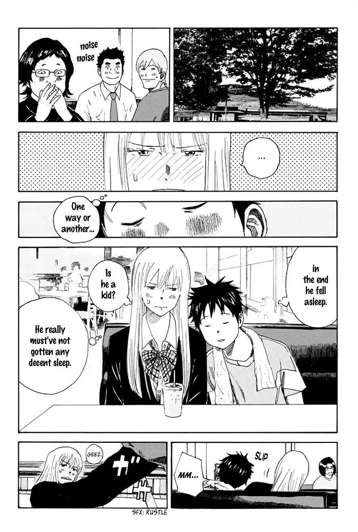 Days Chapter 33 page 25