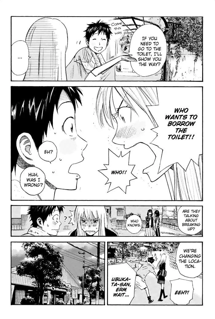 Days Chapter 33 page 8