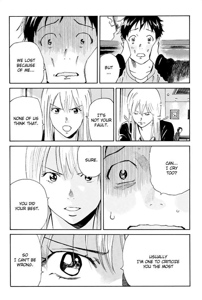 Days Chapter 33 page 22