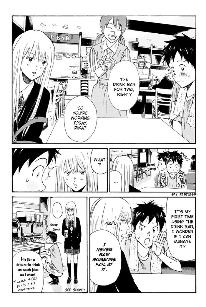 Days Chapter 33 page 9