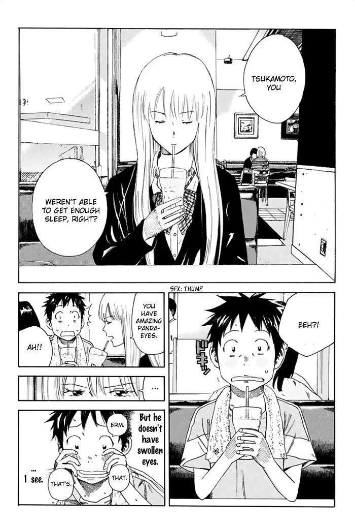 Days Chapter 33 page 10