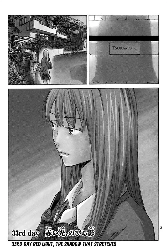 Days Chapter 33 page 5