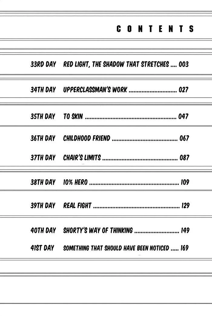 Days Chapter 33 page 4