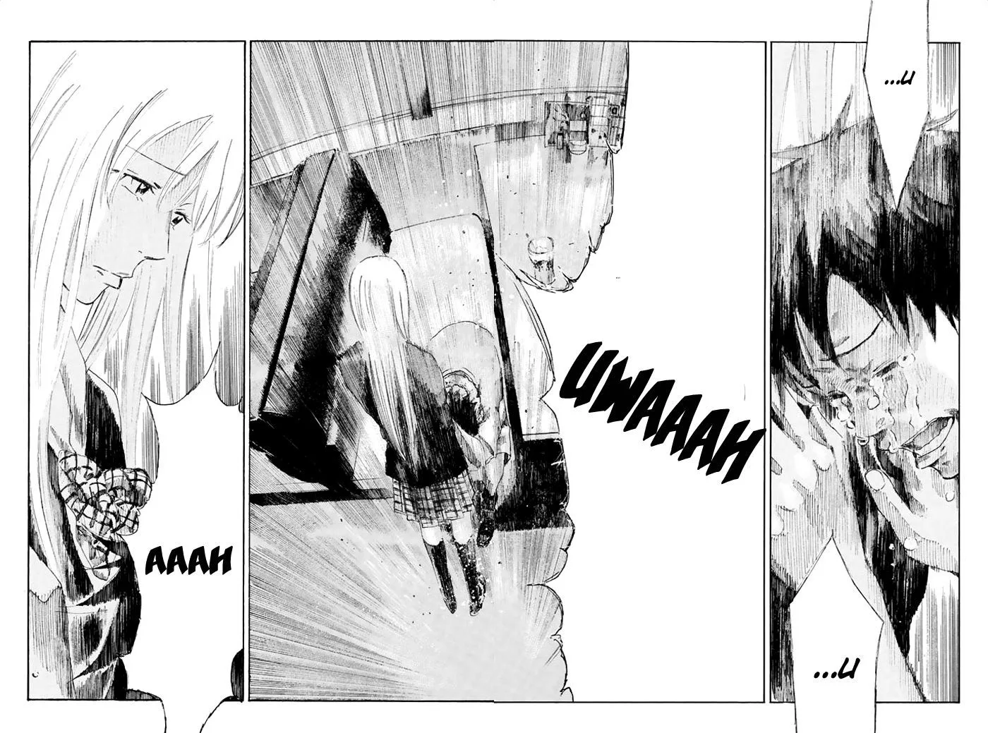 Days Chapter 33 page 24