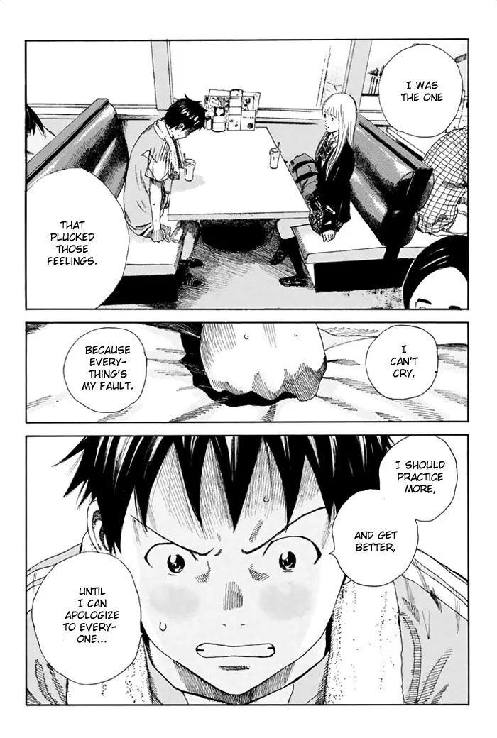 Days Chapter 33 page 16