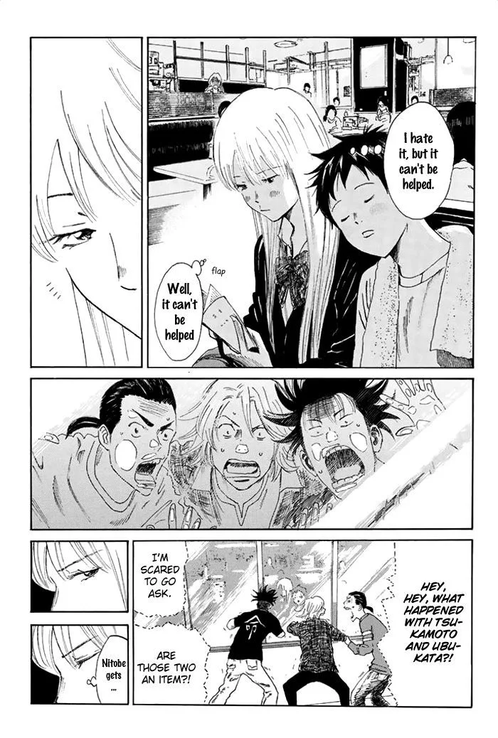 Days Chapter 33 page 26